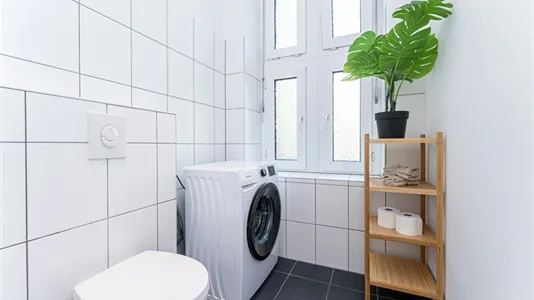 Rooms in Berlin Neukölln - photo 9