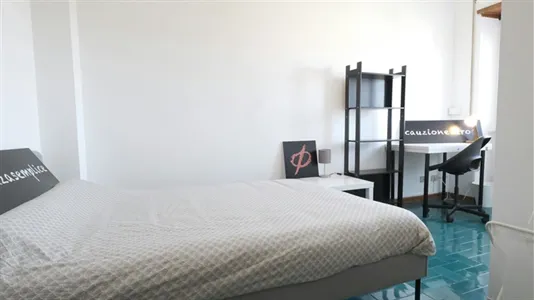 Rooms in Sassari - photo 4