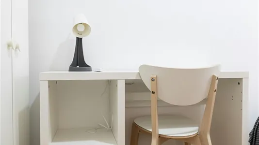 Rooms in Madrid Carabanchel - photo 6