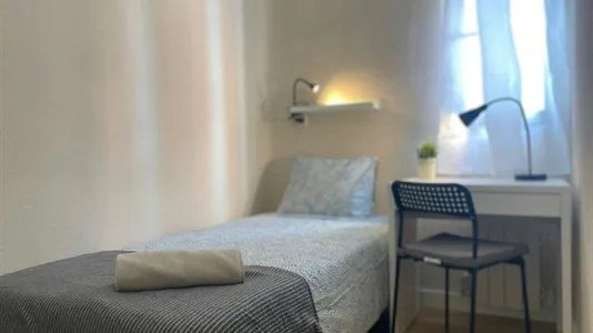 Rooms in Las Barranquillas - photo 4