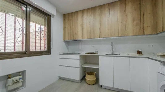 Rooms in Madrid Latina - photo 6