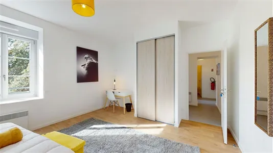 Rooms in Nantes - photo 9