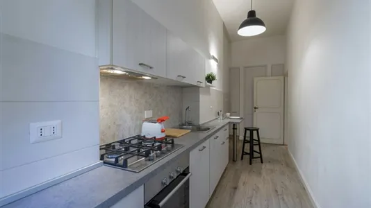 Rooms in Florence - photo 10