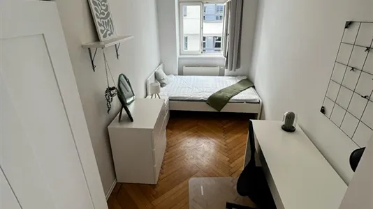 Rooms in Wien Währing - photo 5