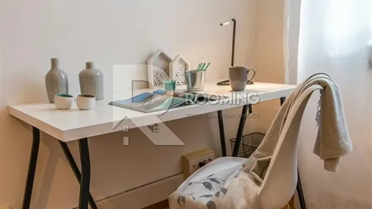 Rooms in Padua - photo 8