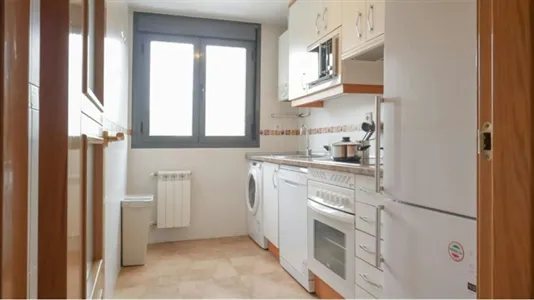 Apartments in Madrid Carabanchel - photo 8