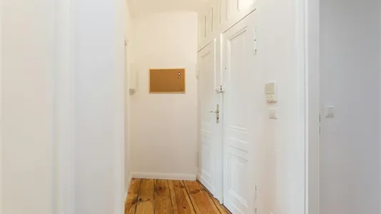 Rooms in Berlin Mitte - photo 8
