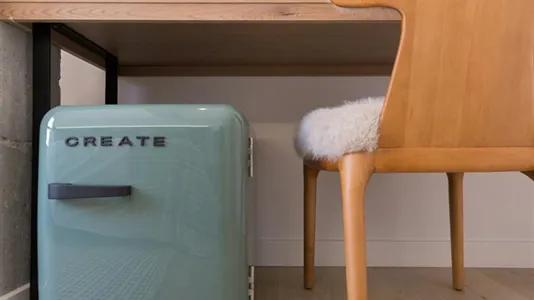 Rooms in Madrid Fuencarral-El Pardo - photo 5