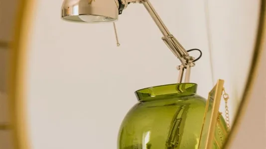 Rooms in Barcelona Eixample - photo 9