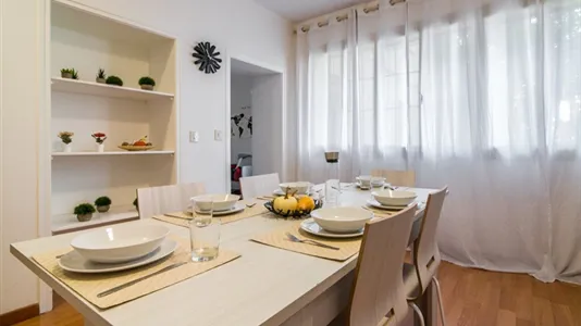 Rooms in Padua - photo 5