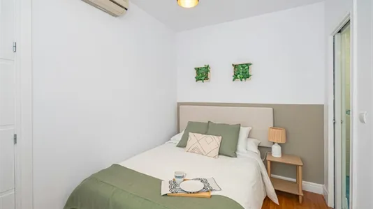 Rooms in Madrid Tetuán - photo 6