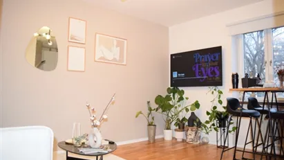 Kungsholmen - 2rok - tillsv - 16.100kr/mån