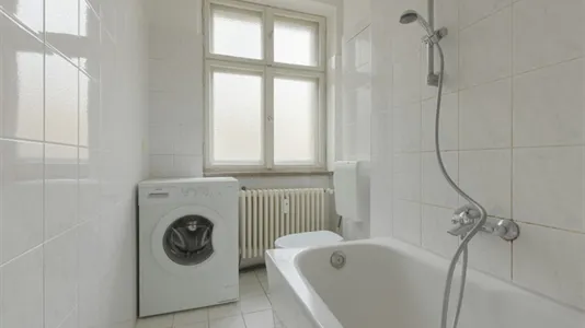 Rooms in Berlin Friedrichshain-Kreuzberg - photo 10
