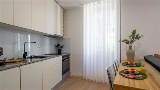 Apartments in Location is not specified - photo 4