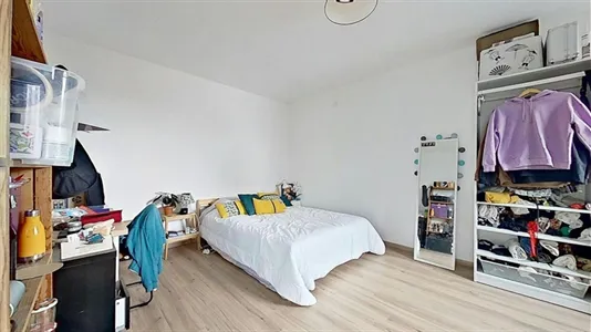 Rooms in Strasbourg - photo 3