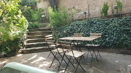 Apartments in Brussels Elsene - photo 9