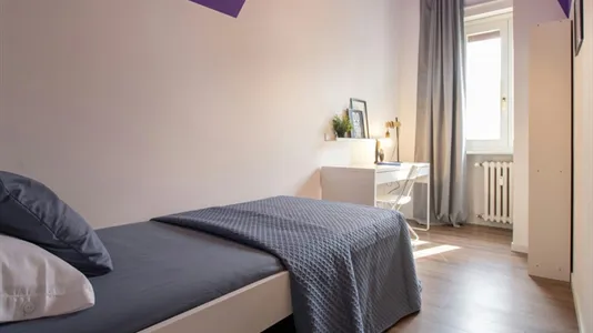 Rooms in Pavia - photo 4