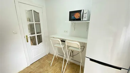Rooms in Madrid Usera - photo 8