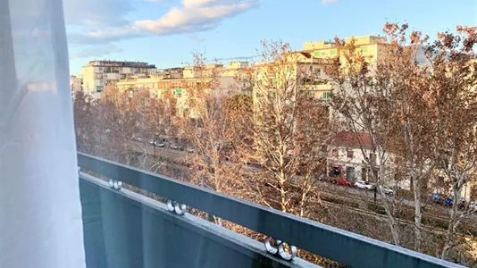 Rooms in Florence - photo 9