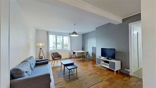 Rooms in Caen - photo 2