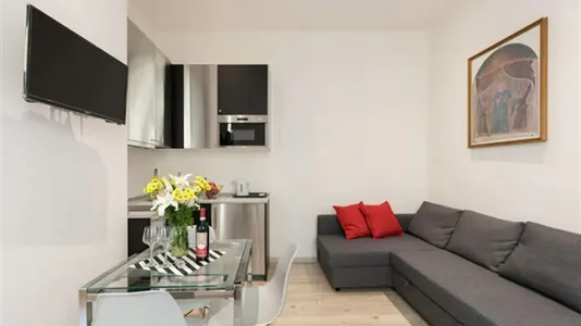 Apartments in Florence - photo 7