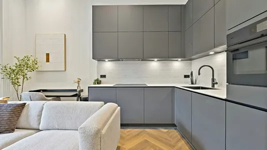 Apartments in Location is not specified - photo 9