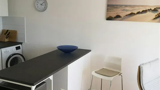 Apartments in Hamburg Altona - photo 10