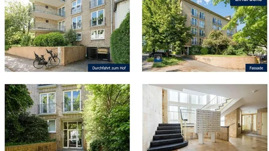 Apartments in Hamburg Nord - photo 2