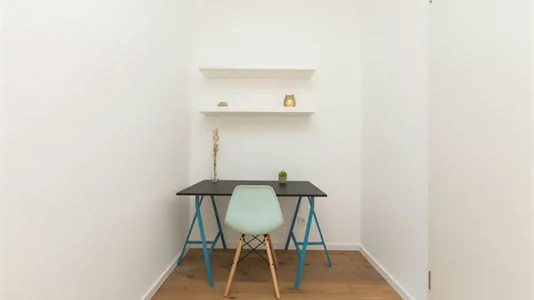 Rooms in Berlin Mitte - photo 3