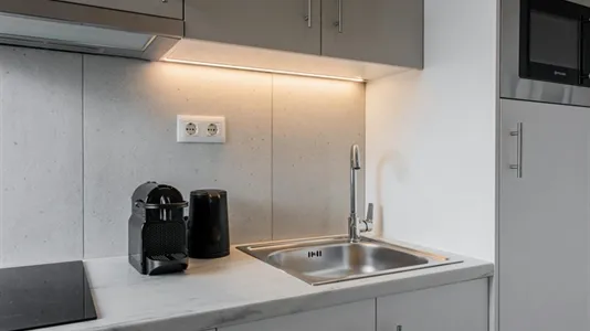 Apartments in Zografou - photo 9