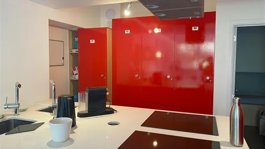 Rooms in Brussels Elsene - photo 8