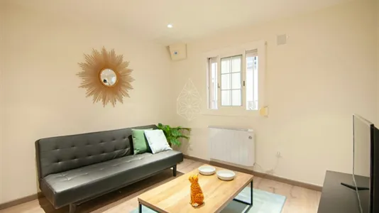 Apartments in Barcelona Sants-Montjuïc - photo 7