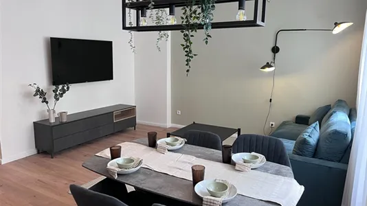 Apartments in Berlin Mitte - photo 4