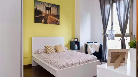 Rooms in Bologna - photo 2