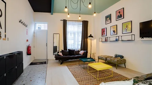 Rooms in Luik - photo 10
