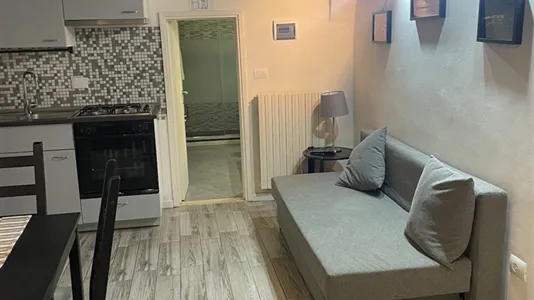 Apartments in Florence - photo 5