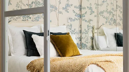 Apartments in Madrid Salamanca - photo 9