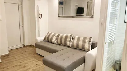 Apartment for rent in Budapest