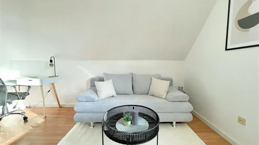 Apartments in Location is not specified - photo 9