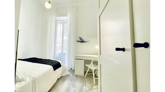 Rooms in Madrid Centro - photo 2