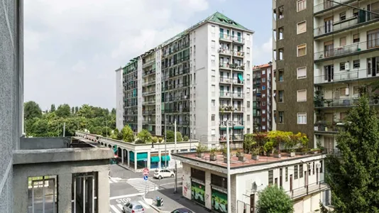 Rooms in Milano Zona 3 - Porta Venezia, Città Studi, Lambrate - photo 9