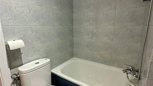 Rooms in Madrid Moncloa-Aravaca - photo 4