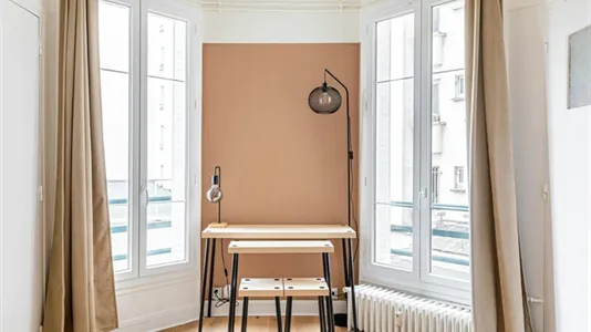 Apartments in Paris 15ème arrondissement - photo 10