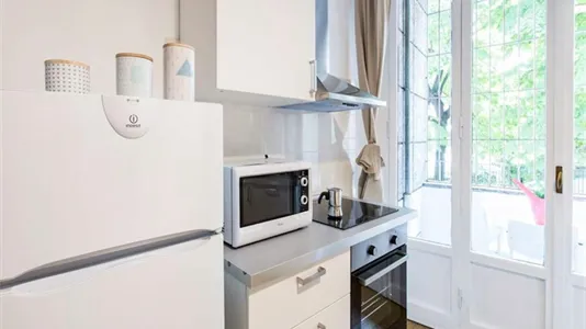 Rooms in Milano Zona 6 - Barona, Lorenteggio - photo 10