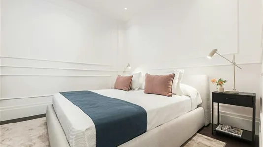 Apartments in Madrid Centro - photo 10