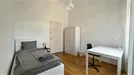 Room for rent, Budapest Erzsébetváros, Budapest, Rottenbiller utca