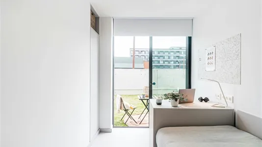 Apartments in Location is not specified - photo 9