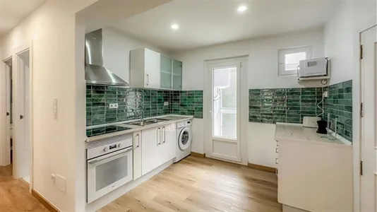 Rooms in Valladolid - photo 7