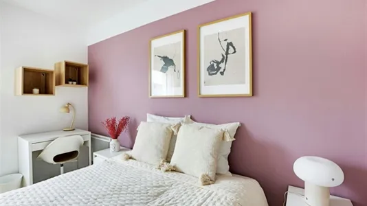 Rooms in Nanterre - photo 4