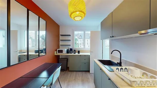 Rooms in Brest - photo 9